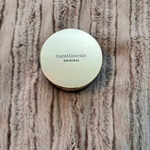 Bare Minerals Original Powder Foundation
